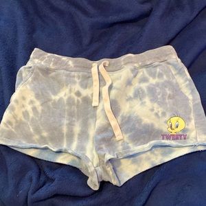 Tweetie Bird Shorts!